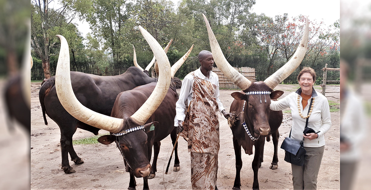Inyambo Palade Vestival