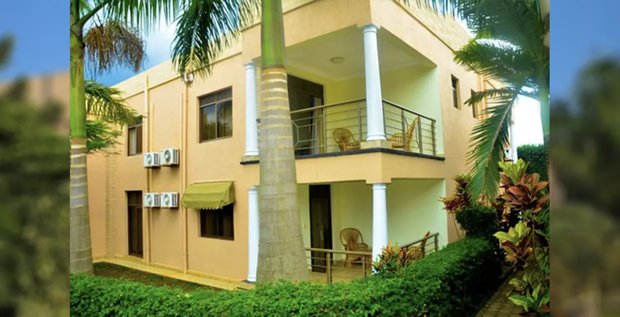 Country Inn Hotel – Kigali