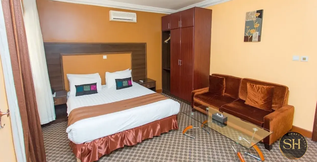 Country Inn Hotel – Kigali