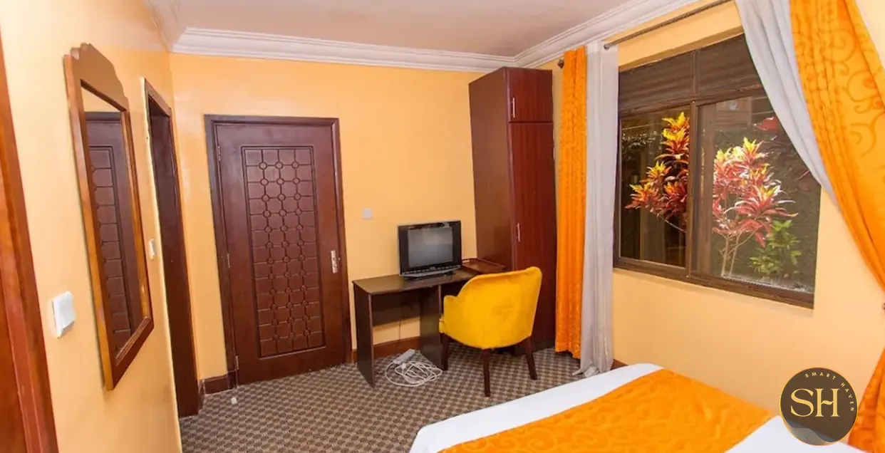 Country Inn Hotel – Kigali