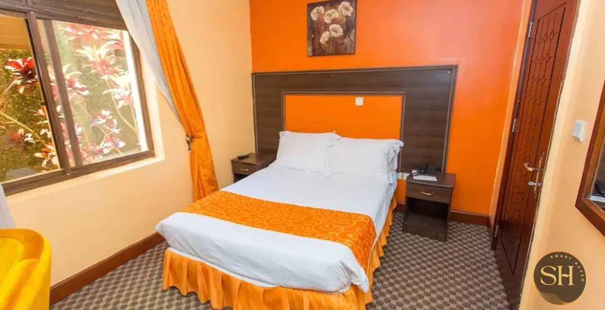 Country Inn Hotel – Kigali